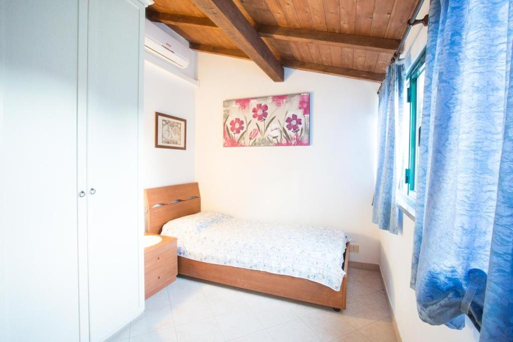 Sunflower Cosy Cottage - Il Girasole Monterosso al Mare Exteriör bild